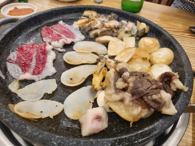 Mungyeongyakdolhanu 照片 3