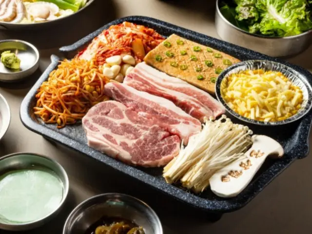 개봉 삼겹살 1위 개봉찐삼겹