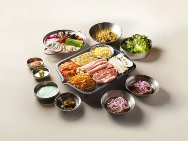 개봉찐삼겹 삼겹살 사진 2