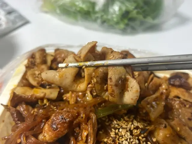 왕곱창 가성비 사진 3