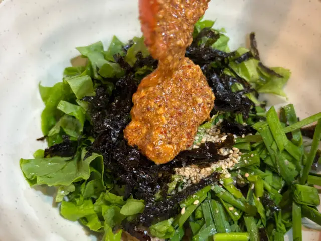 Dongyangsaenggogi Photos 2