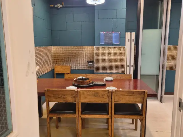 Gansaideungsim 2cheung Kwinjeu Solo-Friendly Korean BBQ 3