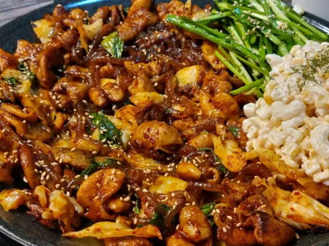 곱분이곱창 홍제점 가성비 사진 3