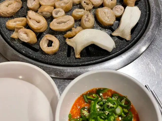 Subokmakchang 本店 写真 1