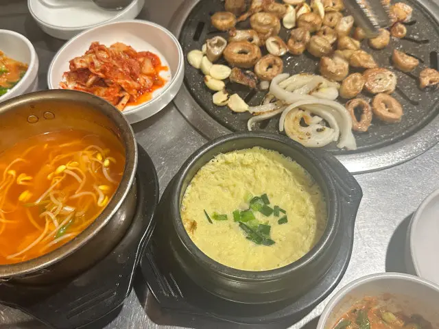 Subokmakchang 本店 写真 2