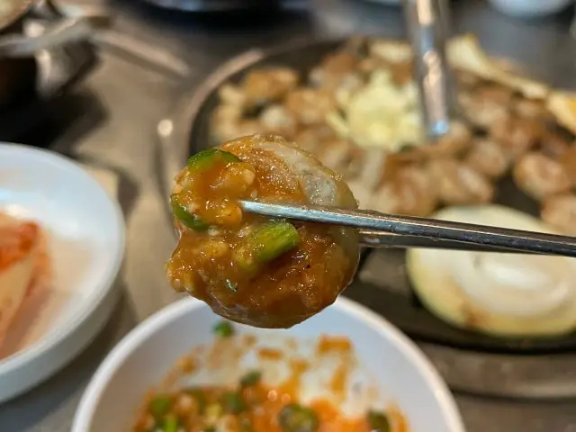 Subokmakchang 本店 写真 3