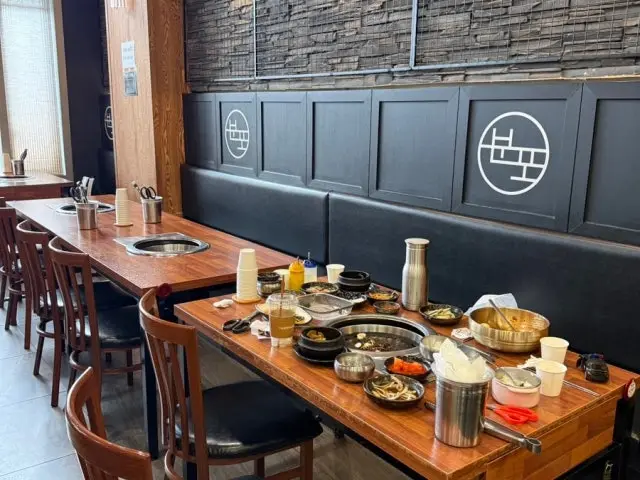 Bunpogalbi Galbi (Korean Short Ribs) 3