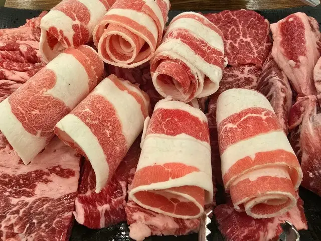 해바라기정육식당 개봉점 노포 사진 3
