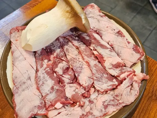 Seowongalmaegi 照片 2