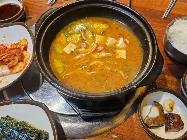Seowongalmaegi 照片 3