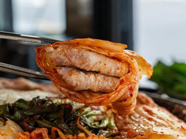 싹쓰리솥뚜껑김치삼겹살 청량리점 회식·단체 사진 2