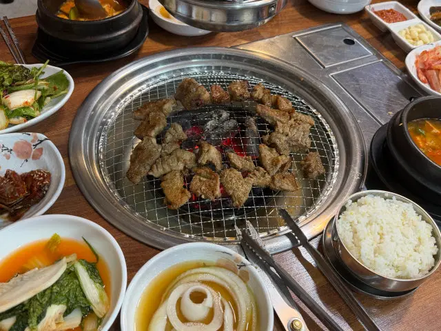 Galbigupgijoheunnal 照片 3