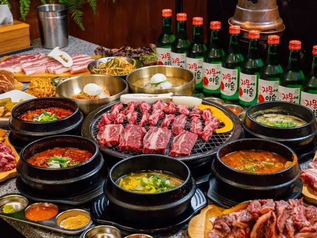 신선화로 홍대점 노포 사진 1