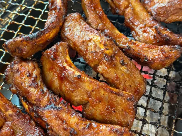암사직화쪽갈비 강릉점 사진 3
