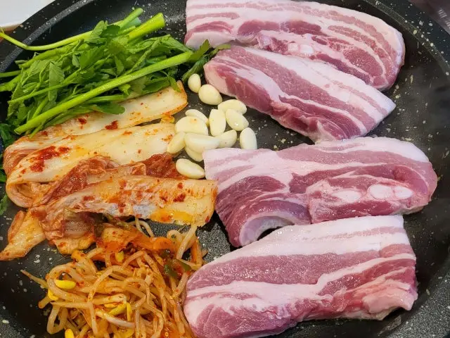 고기야 사진 1