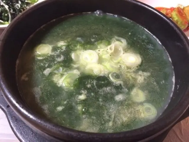 Gajaegolhanu 照片 2