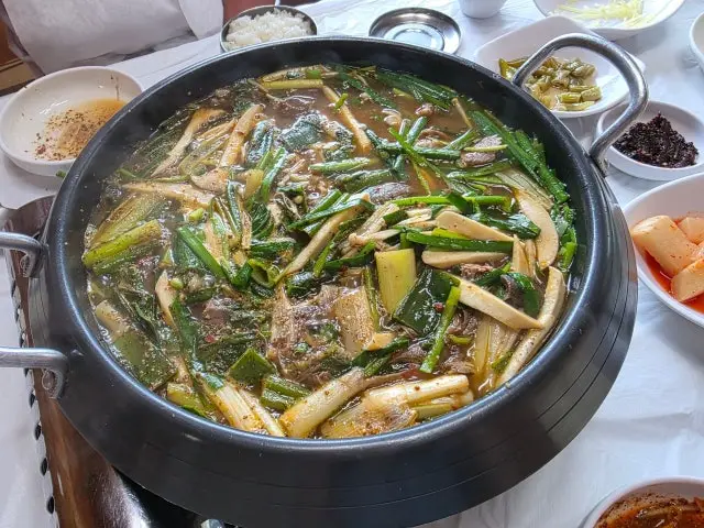 Gajaegolhanu 照片 3