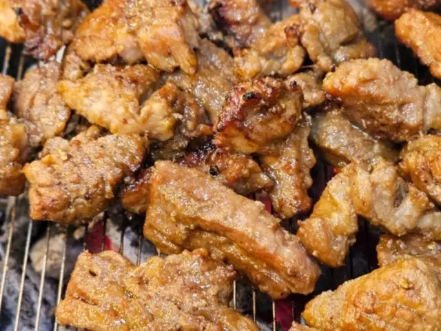 Jangteo Samgyeopsal 写真 2
