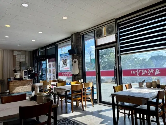 Mokcheonseokgalbi Korean BBQ 3