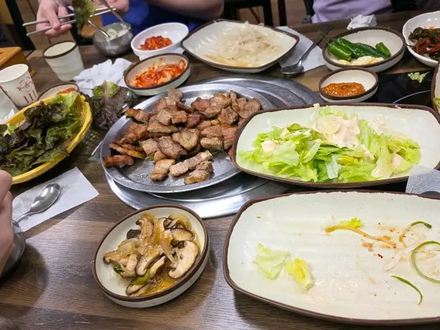 Osiosutbulsikyuksikdang 写真 3