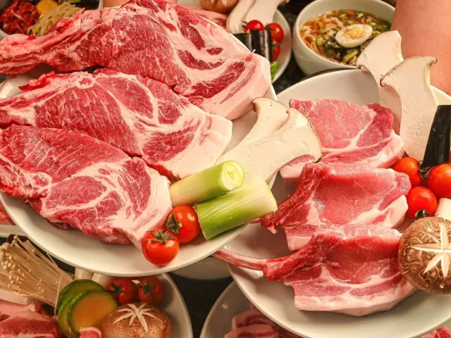 금각도 마곡발산점 룸·프라이빗 사진 1