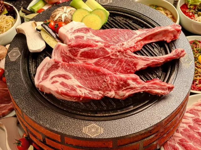금각도 마곡발산점 룸·프라이빗 사진 2