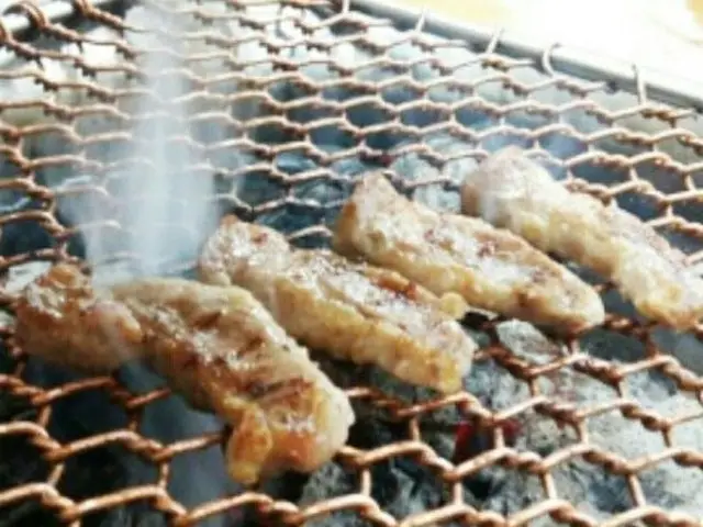 위풍당당숯불구이 사진 1