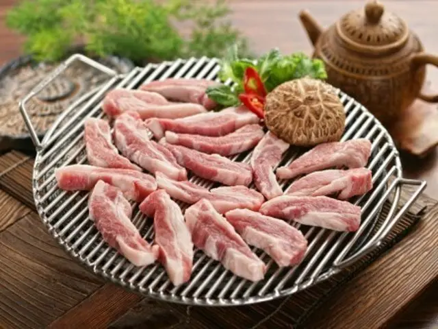 위풍당당숯불구이 사진 3