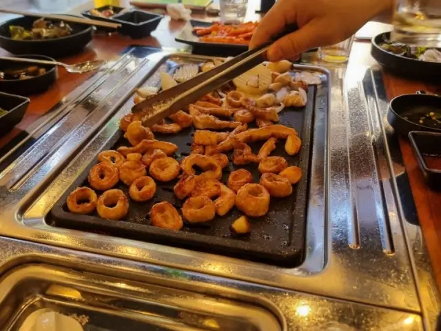 Taeyeongsaengmakchang Senteom店 照片 2