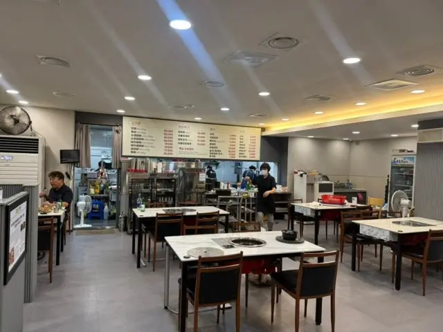 Yetnalsutbulgalbi 家庭聚餐烤肉 3