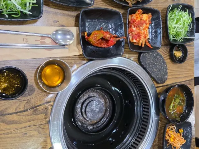 우리집생고기 갈비 사진 2