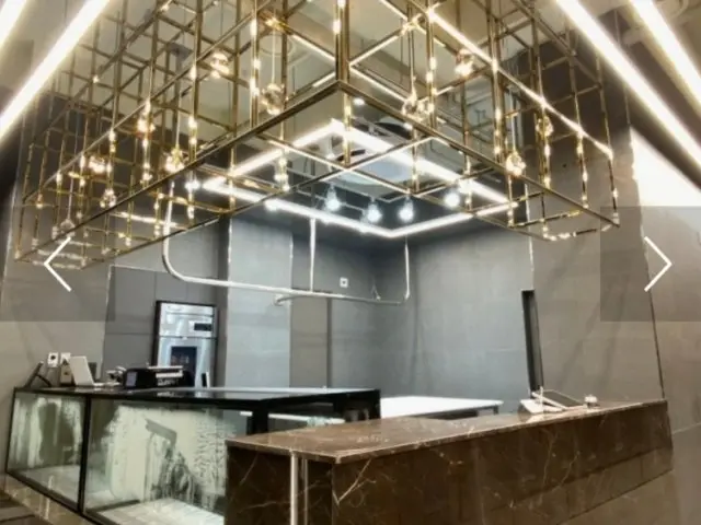 Cheongsonghanutaun 家庭聚餐烤肉 3