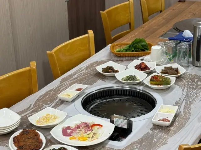 Eojinsutbulgalbi 照片 2