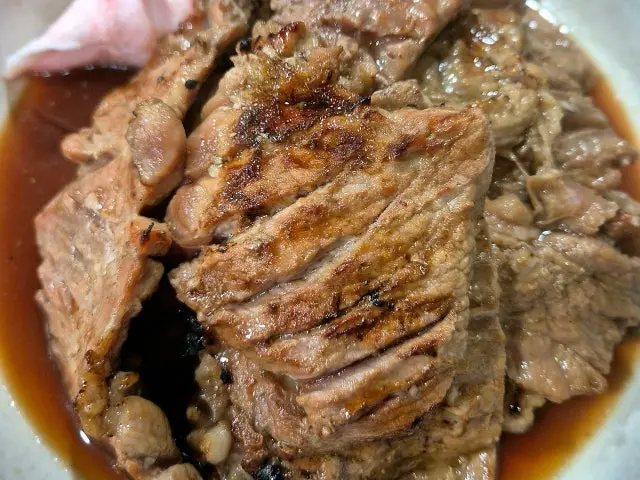 Eojinsutbulgalbi 照片 3
