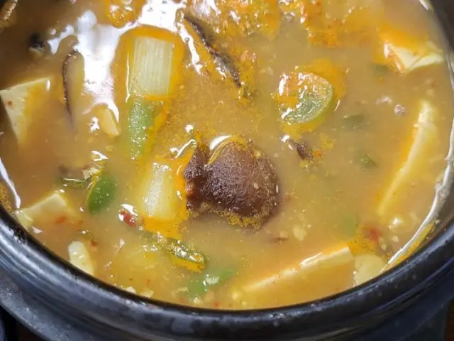 신흥갈비 대패삼겹살 사진 1