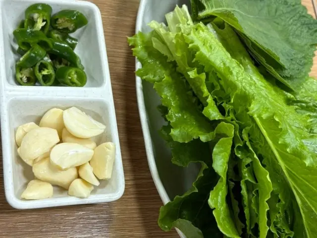 신흥갈비 대패삼겹살 사진 3