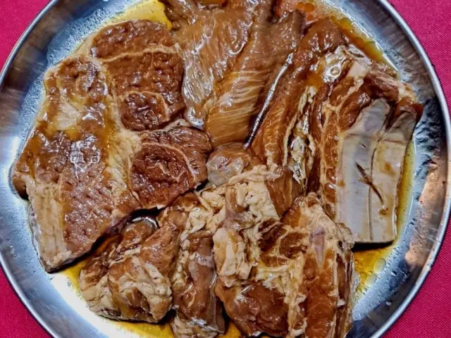 상암 갈비 가성비 사진 2