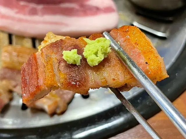 상암 갈비 가성비 사진 3