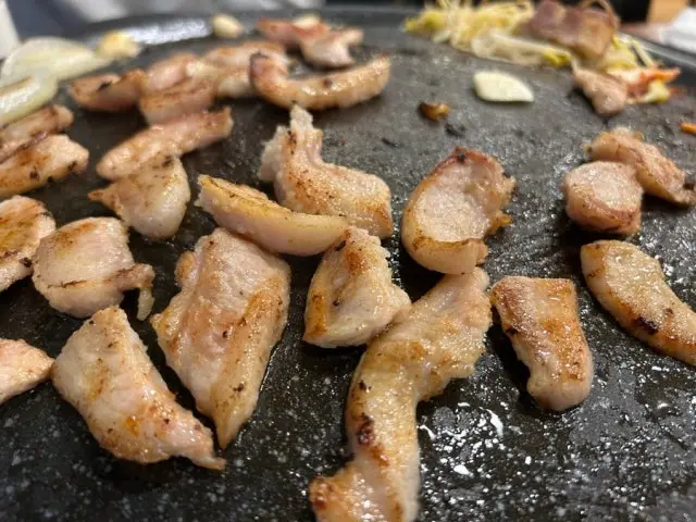 솥뚜껑삼겹살갈비 사진 3