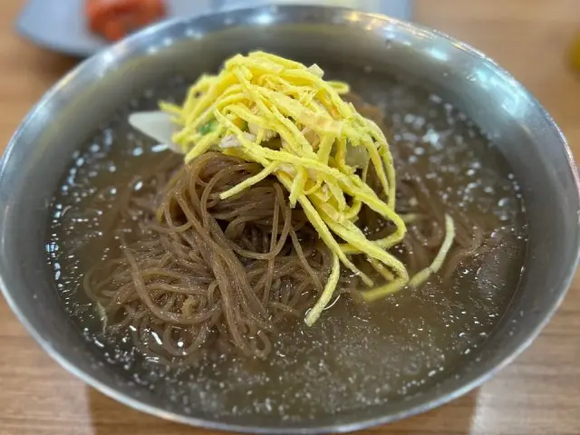 Sutgolwonnaengmyeongalbi Korean Beef BBQ (Hanwoo) 2
