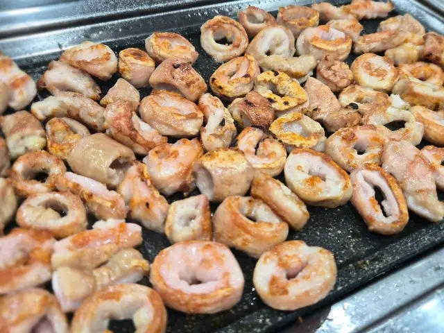 태영생막창 신성자운점 사진 2
