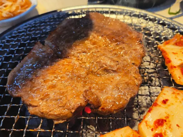 Myeongryunjinsagalbi Bupyeongaijeubil Branch Galbi (Korean Short Ribs) 3