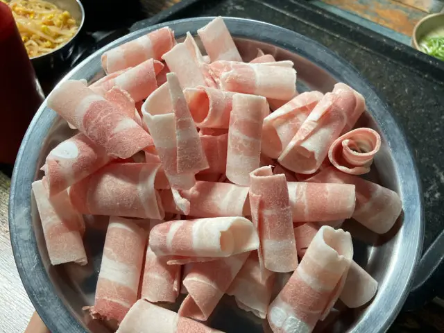 Dondabaldaepaesamgyeop コスパ焼肉 2