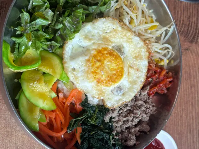 만나숯불구이 사진 3