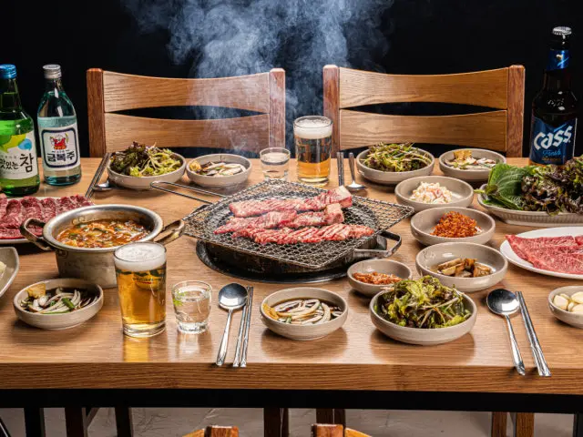 본가안동갈비 노포 사진 1