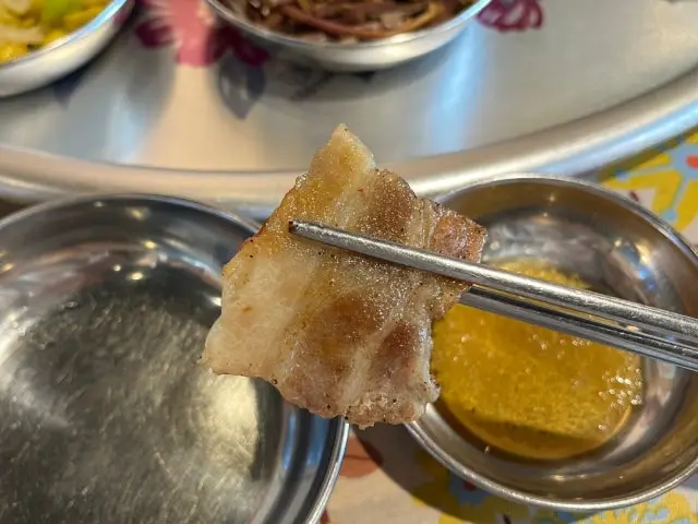 Syapnaengsamjip Munseong店 照片 3
