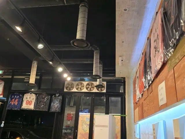 Samsamsamgyeopsal 写真 3