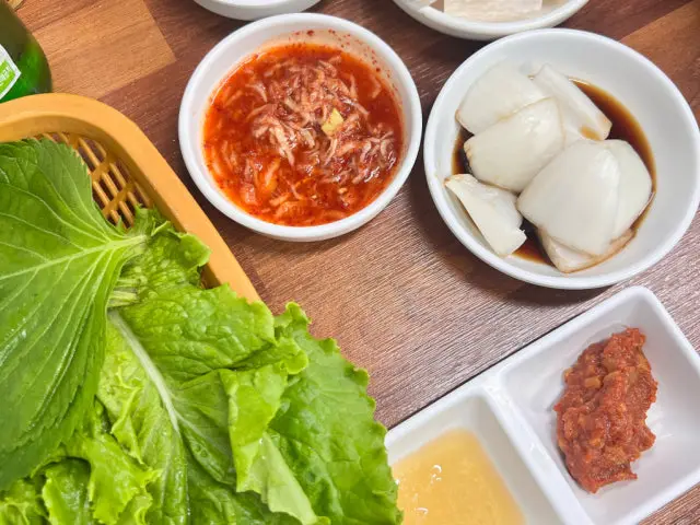 Geumboksikyuksikdang 照片 2