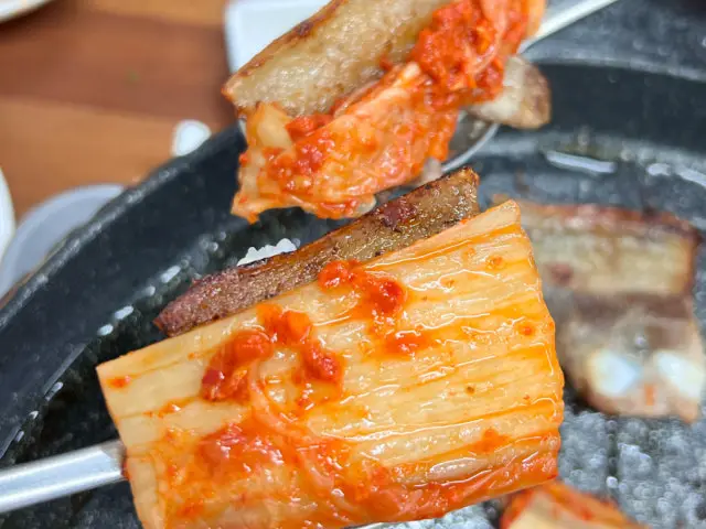 Geumboksikyuksikdang 照片 3