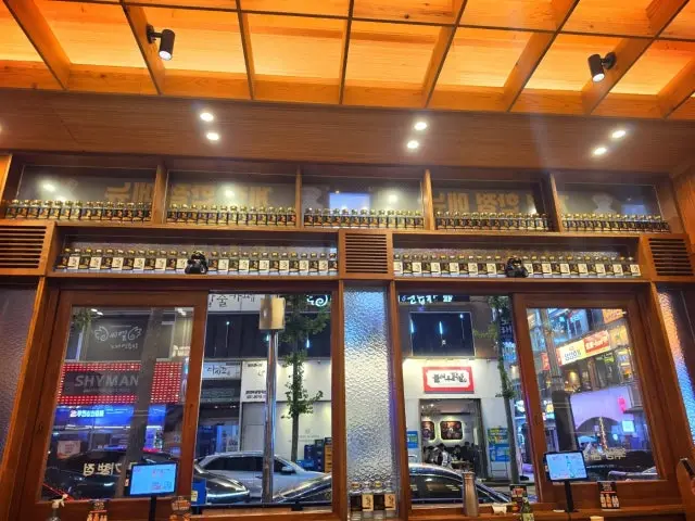 Manjaene Dongtan Branch Samgyeopsal (Pork Belly BBQ) 3